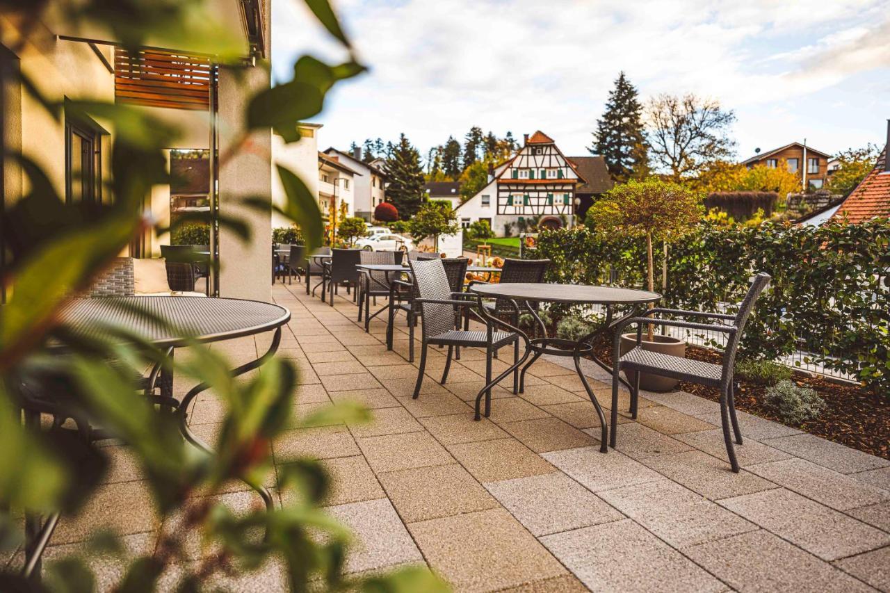 Pflugwirts Hotel Und Gasthaus Oberkirch  Eksteriør bilde