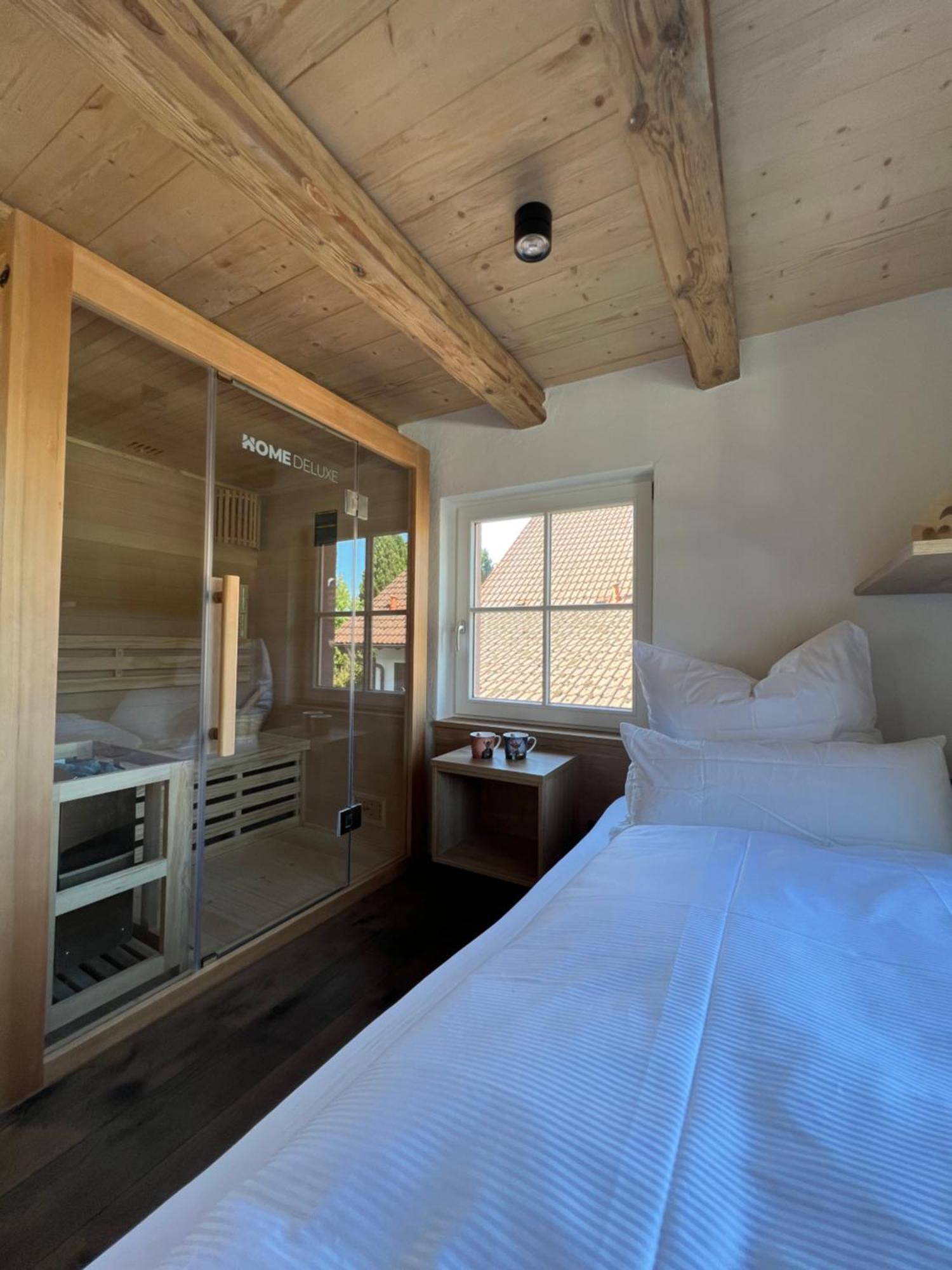 Pflugwirts Hotel Und Gasthaus Oberkirch  Rom bilde